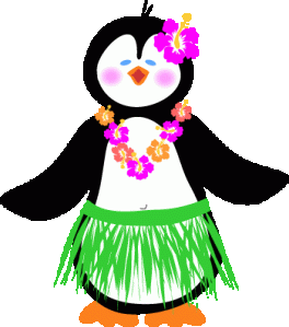 beach-penguin hula [image credit leehansen.com]